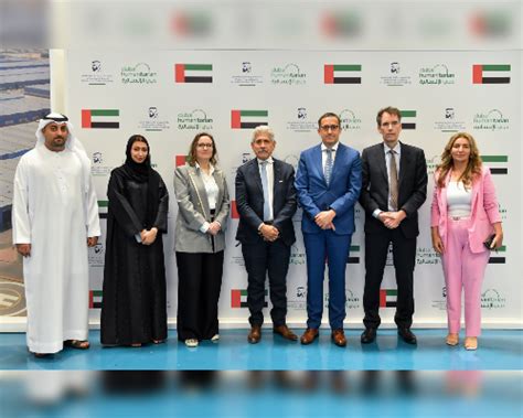 charitable organizations in uae|Dubai Humanitarian – The Pioneering Global Humanitarian Hub.